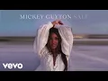 Download Lagu Mickey Guyton - Salt (Official Audio)