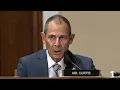 Meet the Candidate John Curtis