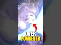 The Most IMPORTANT Power In Eden s Zero Is NOT What You Think