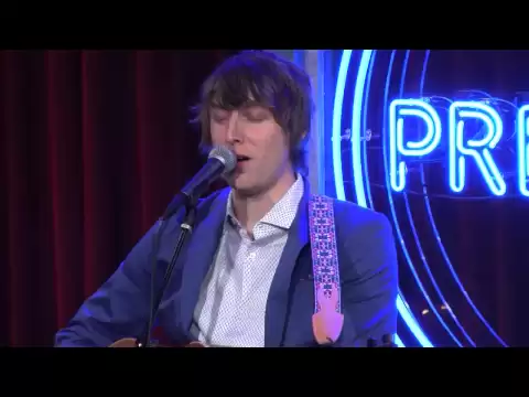 Eric Hutchinson video thumbnail