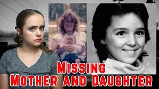 Where are Korrina Sagers Malinoski and Annette Sagers Missing Mother and Daughter