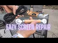 STOP THE BUG INVASION This Screen Repair Kit Is Your New Superpower LETS GOOO