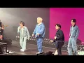 BILLY CHOI 成就解鎖演唱會20250315 《JFFSONG》 4K FAN CAM