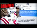 Ole Miss Football BANNED for Text Messages