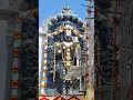 Download Lagu 108feet Maha vishnu Statue #ejipura #bangalore #ramartemple #108feet #statueofunity