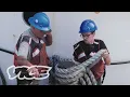 Living the Life of a Tugboat Captain While Keeping All Your Fingers Balls Deep Episode 2