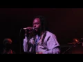 Jesse Royal - Cool and Deadly/ Black Woman live in Albuquerque, New Mexico