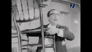 انا واد خطير فؤاد المهندس 