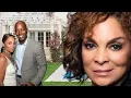 Jasmine Guy Bio Relationships Children Family Net Worth Opulent Lifestyle Accolades kids