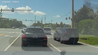 Trip home from spectrum store