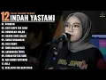 Lagu SURATAN - HATI SIAPA TAK LUKA - REMBULAN MALAM - Indah Yastami Full Album | Cover Akustik Terbaik