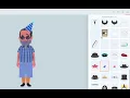Tutorial - How to Create a New Character in Vyond