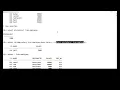 SQL - Introduction to Sub Queries using Oracle