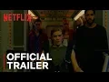 Download Lagu Another Life - Katee Sackhoff | Official Trailer | Netflix