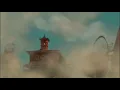 Chicken Little - The sky is falling