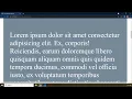 4 CSS Attribute Selectors