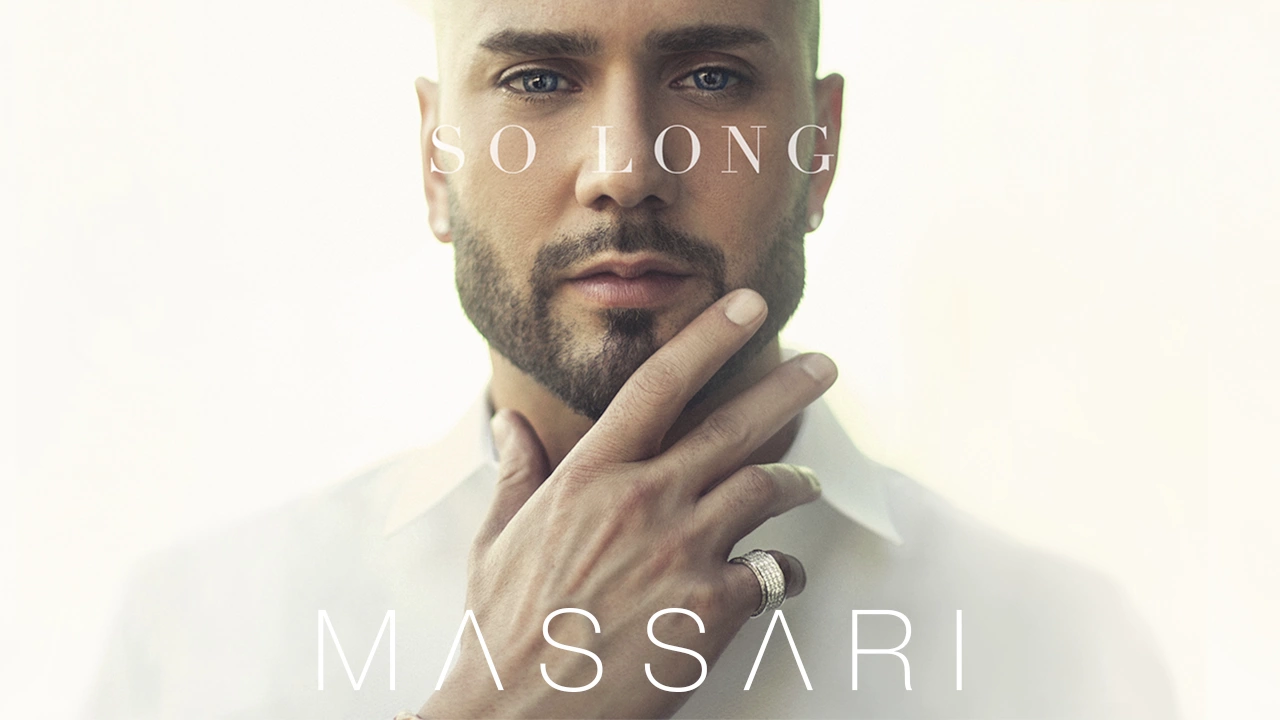 Massari - So Long (Official Audio)