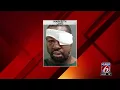 Mugshot arrest released in Markeith Loyd case