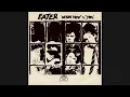 Eater - Outside View [UK 7”] 1977