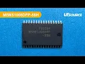Renesas M5M51008DFP-55H Ready to ship Datasheet Price