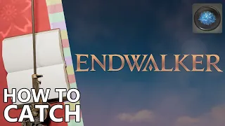 How to easily Catch Othardian Lumpsucker in FFXIV and get Endtide Aethersand