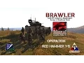 506th IR Realism Unit Operation Red Hammer 1-15 Brawler