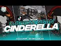 Lagu DJ BANTENGAN CINDERELLA VIRAL TIKTOK FT ALVA R AUDIO