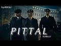 Download Lagu PITTAL | (slowed and reverb )JE HOGI PARESHAANI MERI JAAN NE | INSTAGRAM TRENDING SONG  🔥😈