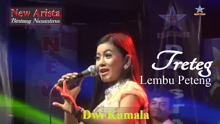 Download Dwi Kumala - Treteg Lembeng Peteng [OFFICIAL] MP3
