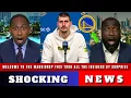 NUGGETS in a PANIC over this ANNOUNCEMENT from GM Dunleavy Jr It SHOOK DUB NATION check HERE