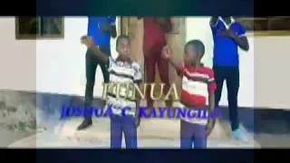 nyimbo ya injili funua ukurasa