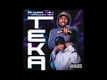 Mr JazziQ x M.J - Teka (Official Audio) ft. Mellow & Sleazy, Djy Ma'Ten