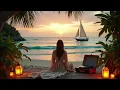 Download Lagu Relaxing Ambient Chillout – June '25 Mix Part 3 | 1- Hour of Music for Deep Relaxation \u0026 Focus