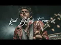 October Slow Rock Ballads 2025 | Album 6 | Ontspannende Avond \u0026 Akoestische Chillout Playlist