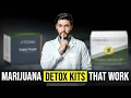 THC Detox Kits Proven to Work in 2026