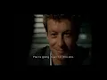 Moby Dick an incredible scene from The Mentalist