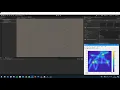 Matlab Unity Position Heatmap