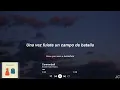Sweet Talk Radio - Cannonball | Sub. Español / Lyrics