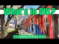 MUST SEE stops on Main Street Downtown Greenville SC Walking Tour