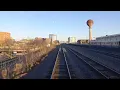Metra Union Pacific West Cab Ride Elmhurst - Chicago OTC PART 2