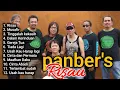 Lagu FULL ALBUM PANBERS || LAGU NOSTALGIA 