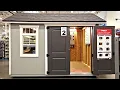 GORILLA SHED ELITE 12FT x 10FT Shop with us at Costco