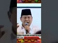 Download Lagu presiden Prabowo bawakan lagu Lampung andah mu