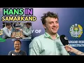 Download Lagu Hans Niemann wins using the advice given by Vladimir Kramnik| Niemann vs  Svane | Grand Swiss 2025