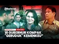 Download Lagu 18 Gubernur Ramai-ramai “Geruduk” Kemenkeu, Protes Pemotongan Transfer Daerah