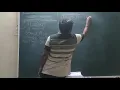 theorem Example 3 Inverse Laplace Transform