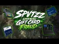 QBOX Most Realistic Advanced Gift Card Scamming System FiveM 2026 Enhanced Details