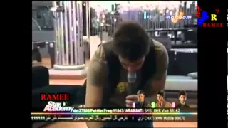 أغاني احمد عزت ستار اكاديمي 8 مجموعه رائعه 