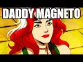 Download Lagu The X-Men Get Groomed Again