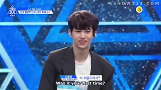 Download [ENGSUB] Produce X 101 Woollim 'DRIPPIN' Auditions MP3